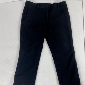 Ann Taylor | Dress Pants | Size 2 | Black